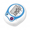 Tensiometru electronic de incheietura Novama Wrist Home, detectare aritmie, medie 3 masuratori