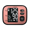 Tensiometru electronic de brat VITAMMY Ultra Cosmo, manseta 22-42 cm, Negru/Roz