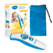 Termometru de frunte, fara contact, cu scanare infrarosu Sanity BabyTemp
