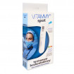 Termometru non-contact Vitammy Spot, tehnologie infrarosu, pentru frunte, uz casnic si profesional