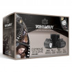 Trusa bigudiuri electrice incalzite TONI & GUY Salon Professional Extreme Volume, TGHS6501E, 10 buc, 2 marimi