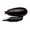Uscator de par REVLON Essentials Travel RVDR5305E, 2 viteze, 2 trepte de temperatura