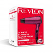 Uscator de par REVLON Frizz Fighter RVDR5229E21, 2 viteze, 3 trepte de temperatura