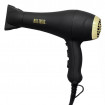 Uscator de par Hot Tools Salon Ionic AC Motors, 2000 W, Tehnologie Direct Ion, Pro Signature, HTDR5581UKE