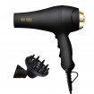 Uscator de par Hot Tools Salon Ionic AC Motors, 2000 W, Tehnologie Direct Ion, Pro Signature, HTDR5581UKE