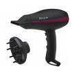 Uscator de par REVLON Perfect Heat Tempest Power Dryer RVDR5821,  2 viteze, 3 trepte de temperatura