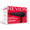 Uscator de par REVLON Smooth Brilliance RVDR5251E1, 2 viteze, 3 trepte de temperatura