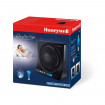 Ventilator de birou Honeywell HT354E, 4 viteze, 33 cm, zgomot redus, Negru