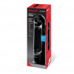 Ventilator dual cu functie de recirculare aer Honeywell HYF500E4, 2 ventilatoare incorporate, Negru