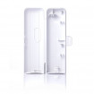 Husa de protectie Vitammy Case 1, dedicata periutelor de dinti electrice Vitammy: Aurum, Pearl+, Platinum, Symphony si Smils, Alb