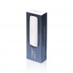 Husa de protectie Vitammy Case 1, dedicata periutelor de dinti electrice Vitammy: Aurum, Pearl+, Platinum, Symphony si Smils, Alb