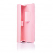 Husa de protectie Vitammy Case 3, din piele ecologica, dedicata periutelor de dinti electrice Vitammy: Aurum, Pearl+, Platinum, Symphony, Smils, Harmony, Splash, Dino, Roz
