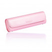 Husa de protectie Vitammy Case 3, din piele ecologica, dedicata periutelor de dinti electrice Vitammy: Aurum, Pearl+, Platinum, Symphony, Smils, Harmony, Splash, Dino, Roz