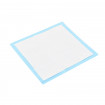 Set aleze, covorase absorbante de unica folosinta MEDLINE, protectii pentru pat, 60x60 cm, 100 buc, MSC281241C