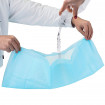 Set aleze (paturici) absorbante de unica folosinta ZARYS, protectii pentru pat, 60x40 cm, 25 buc, BT-PC4060