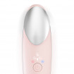 Aparat multifunctional de ingrijire faciala Vitammy Milda, pentru toate tipurile de ten, tratament cald, rece, masaj si vibratii, wireless