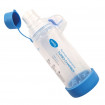Camera de inhalare Sanity Turbo Chamber, masca bebelusi, masca copii, fara latex si BPA