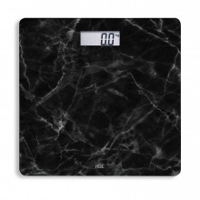 Cantar corporal electronic ADE BE1712 Aurora, Model Marmura, Ecran LCD, Negru Cantar corporal electronic ADE BE1712 Aurora, Model Marmura, Ecran LCD, Negru