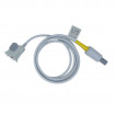 Senzor SpO2 reutilizabil pediatric pentru pulsoximetru profesional Contec CMS60D