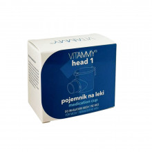 Cupa de nebulizare cu tehnologie Mesh pentru Vitammy Mesh 1 Cupa de nebulizare cu tehnologie Mesh pentru Vitammy Mesh 1
