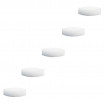 Set 5 filtre aer pentru aparat aerosoli cu ultrasunete RedLine Nova U400