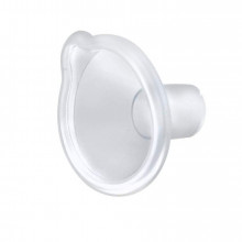 Masca RedLine MistChamber pentru camere de inhalare, marime S, pentru bebelusi 0 - 18 luni Masca RedLine MistChamber pentru camere de inhalare, marime S, pentru bebelusi 0 - 18 luni