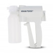 Aspirator medical manual tip pistol Novama Expert MSUX 7B-1, portabil, 3 tuburi de aspiratie diferite, 200 ml, fara alimentare, husa inclusa