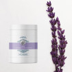 Sare naturala de bromura de iod Optima Natura, pentru Liniste, cu ulei esential de lavanda, pentru baie si inhalare, 1kg