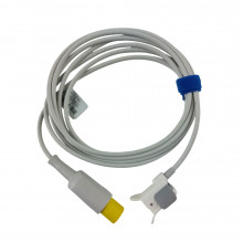 Senzor reutilizabil pediatric pentru pulsoximetru profesional Contec CMS70A Senzor reutilizabil pediatric pentru pulsoximetru profesional Contec CMS70A