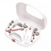 Set manichiura-pedichiura freza electrica REVLON Style & Dry RVSP3529