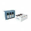 Set uleiuri esentiale Health, Optima Natura, 3 buc x 10 ml, pentru o sanatate mai buna
