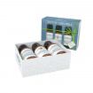 Set uleiuri esentiale Health, Optima Natura, 3 buc x 10 ml, pentru o sanatate mai buna