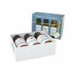 Set uleiuri esentiale Luck, Optima Natura, 3 buc x 10 ml, pentru bunastare