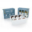 Set uleiuri esentiale Luck, Optima Natura, 3 buc x 10 ml, pentru bunastare