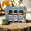 Set uleiuri esentiale Luck, Optima Natura, 3 buc x 10 ml, pentru bunastare