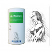 Supliment Megabol Alfagenic, pentru barbati, sustine profilul hormonal masculin, creste puterea, masa musculara si accelereaza regenerarea dupa antrenament intens, 750 g