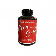 Supliment Megabol Crea Cola, sustine dezvoltarea fortei, masei musculare, performantei fizice si regenerarea dupa antrenament, 225 g Supliment Megabol Crea Cola, sustine dezvoltarea fortei, masei musculare, performantei fizice si regenerarea dupa antrenament, 225 g