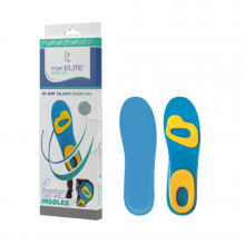 Talonete For Elite Every Day Use Gel, pentru barbati, tehnologie cu gel activ, usor de decupat, marimea 40 - 45 Talonete For Elite Every Day Use Gel, pentru barbati, tehnologie cu gel activ, usor de decupat, marimea 40 - 45