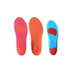 Talonete For Elite Ortopedic, pentru barbati, din spuma ortopedica si gel Smartflex, design 3D, usor de decupat, marimea 40 - 45