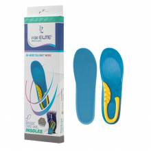 Talonete For Elite Work Use Gel, pentru barbati, tehnologie cu gel activ, usor de decupat, marimea 40 - 45 Talonete For Elite Work Use Gel, pentru barbati, tehnologie cu gel activ, usor de decupat, marimea 40 - 45