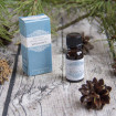 Ulei esential de Pin, Optima Natura, 10 ml, pentru tuse, sinuzita, astm