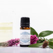 Ulei esential de Ylang-Ylang, Optima Natura, 10 ml, pentru anxietate, insomnii, stres