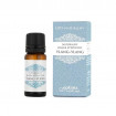 Ulei esential de Ylang-Ylang, Optima Natura, 10 ml, pentru anxietate, insomnii, stres