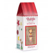 Gel de dus organic 2 in 1 pentru bebelusi si copii fetite 500ml