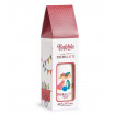 Lotiune de corp organica hidratanta pentru bebelusi si copii 250ml