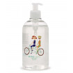 Sapun lichid organic pentru copii si adulti 500ml