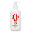 Ulei organic hidratant si de masaj pentru bebelusi si copii 250ml