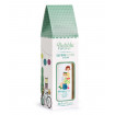 Sapun organic pentru igiena intima pentru copii si adulti 250ml