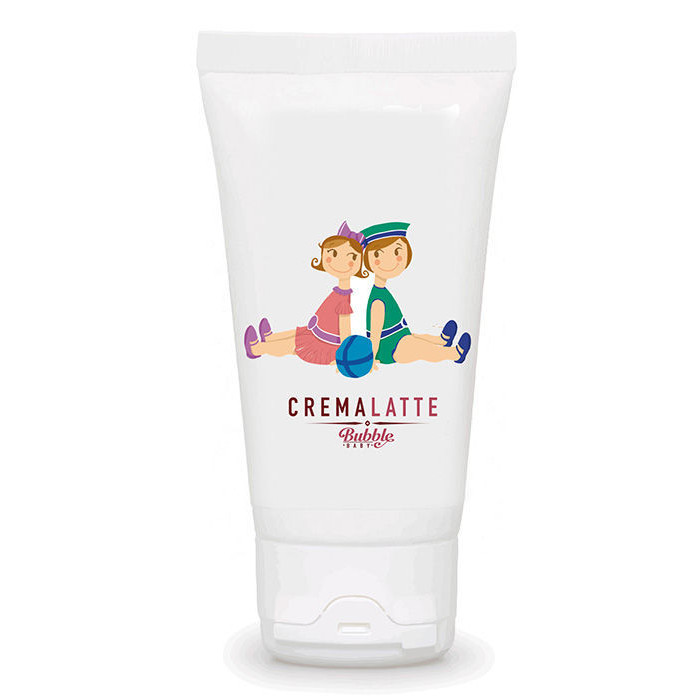 Lotiune de corp organica hidratanta pentru bebelusi si copii 50ml