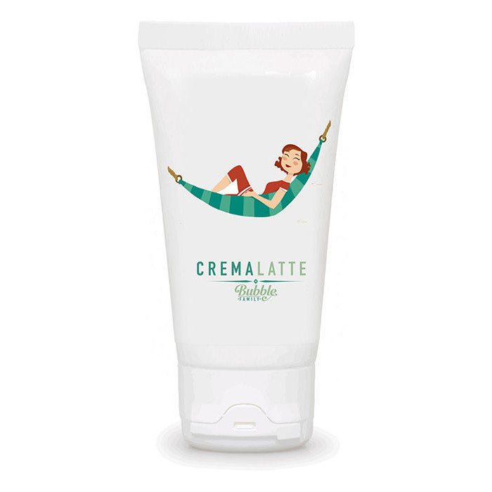 Lotiune de corp organica hidratanta pentru copii si adulti 50ml